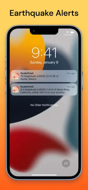 app theo doi canh bao dong dat 9*513555
