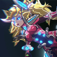 Asura The Striker
