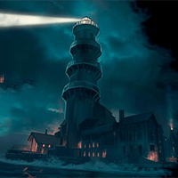 Drownlight