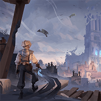 Wonderfall