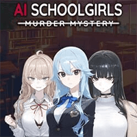 AI Schoolgirls Murder Mystery