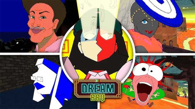 Bài viết này sẽ hướng dẫn bạn đạt được mọi thành tích trong ENA: Dream BBQ