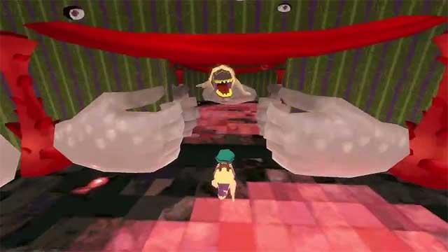 Bài hướng dẫn này sẽ chỉ cho bạn cách vượt qua Whistle Labyrinth