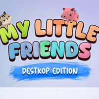 My Little Friends - Desktop Edition