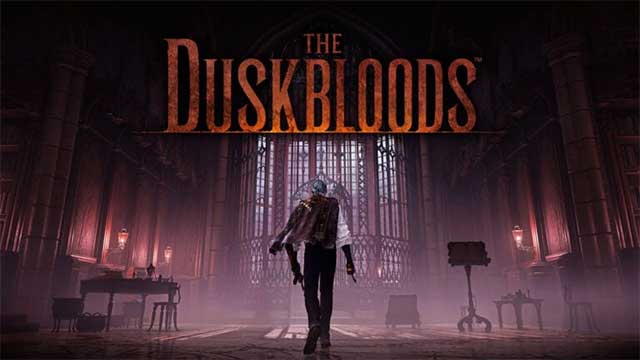 The Duskbloods là game hành động PvPvE mới đến từ FromSoftware