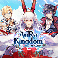 Aura Kingdom - Impact