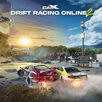 CarX Drift Racing Online 2
