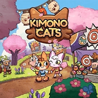 Kimono Cats