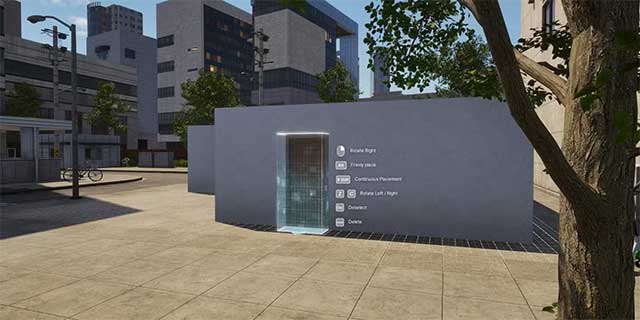 Lắp đặt cửa ra vào, cửa sổ, cầu thang,...