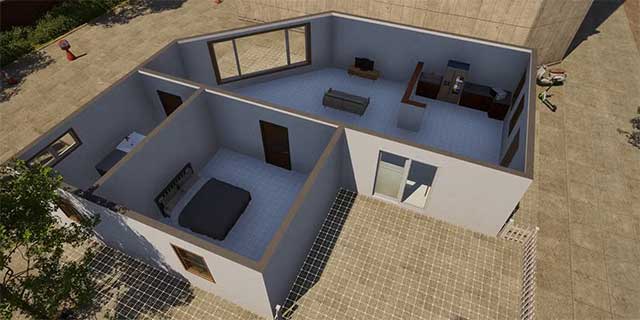 Trang trí nội thất