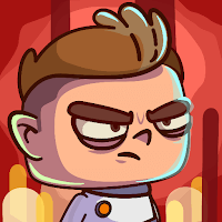 Space Squad Survival cho iOS