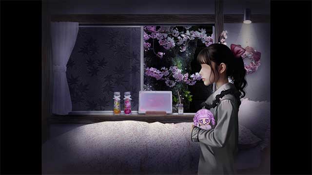 Tsugunohi -The Chamber of Phantom Name- là game kinh dị Nhật Bản ám ảnh