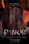 Panor: Tà thuật huyết ngải
