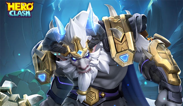 Hero Clash