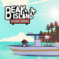 Beak Island Visitor Center