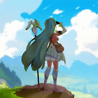 Elysia: The Astral Fall cho Android
