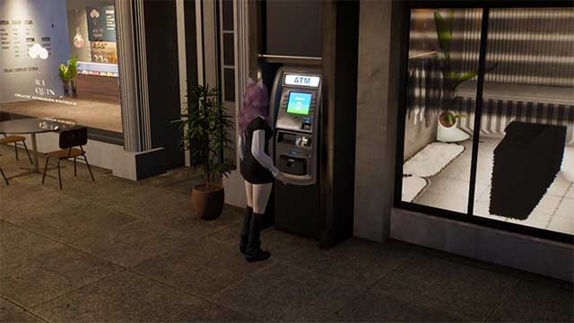 Bài viết này sẽ hướng dẫn bạn cách cướp cây ATM trong InZOI