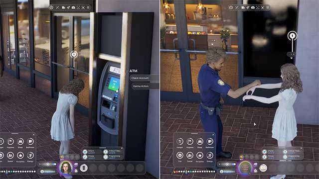 Nếu Zoi đang trong tâm trạng tốt, khả năng thành công sẽ cao