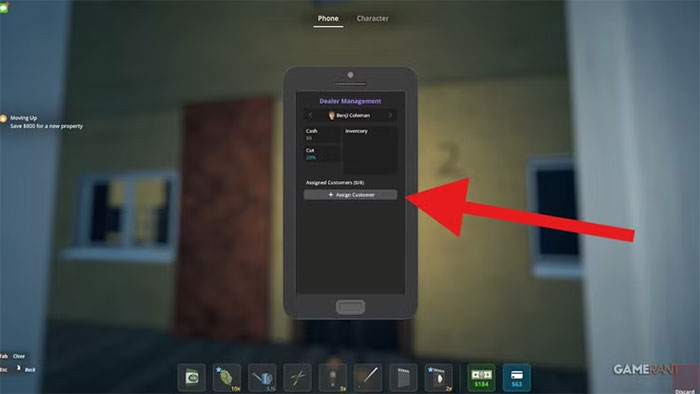 Schedule 1 dealer 5*514147