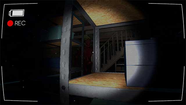 Giải các câu đố và chạm trán với nhiều sinh vật siêu nhiên