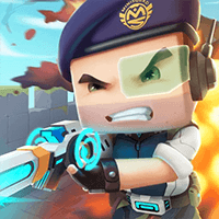 Mini World Royale cho iOS