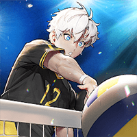 The Spike Cross - Volleyball cho Android
