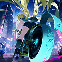 Chasing Kaleidorider cho Android