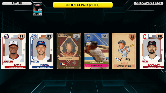 Xây dựng đội hình bóng chày mạnh mẽ của bạn