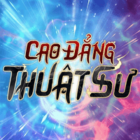 Cao Đẳng Thuật Sư cho Android