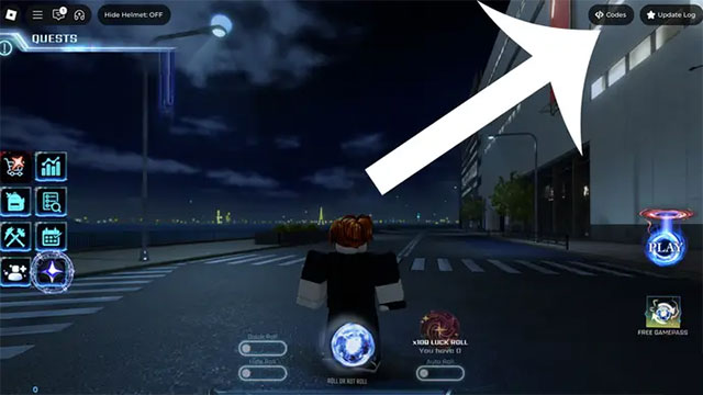 Hướng dẫn nhập code game Hunters để nhận thưởng