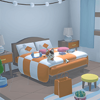 My Tiny Room