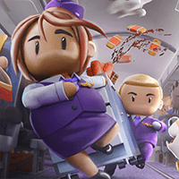 Uh Oh Airlines