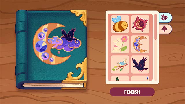 Thiết kế bìa sách bằng sự sáng tạo của chính mình hoặc theo yêu cầu của khách hàng