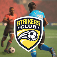 Strikers Club