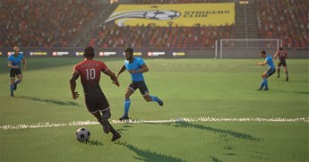 Strikers Club