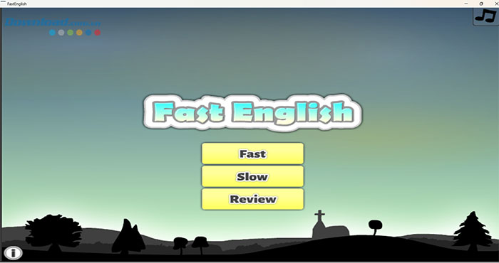 cach choi Fast English 5*514684