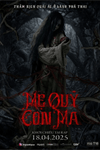 Mẹ quỷ con ma