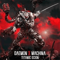 Daemon X Machina: Titanic Scion