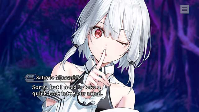 Diệt trừ ma quỷ cùng với Satoree Mizuki