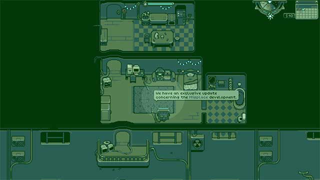 Neverway là game kinh dị kết hợp mô phỏng cuộc sống và nhập vai hành động