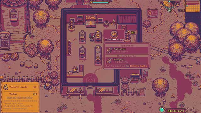 Kết bạn, chiến đấu và đối mặt với những nỗi kinh hoàng