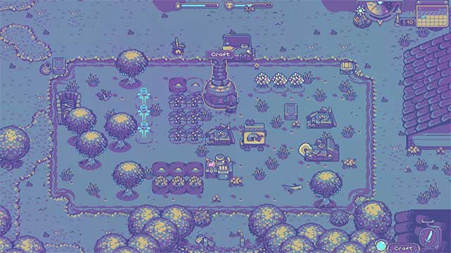 Khám phá nhiều địa điểm được thiết kế tuyệt đẹp