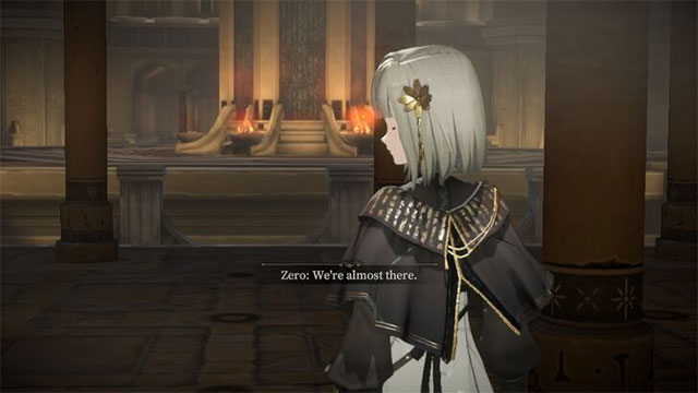 Hướng dẫn reroll trong Black Beacon