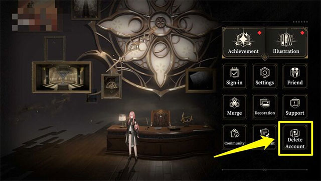 Hướng dẫn reroll trong Black Beacon