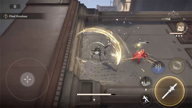 Hướng dẫn chơi game Black Beacon