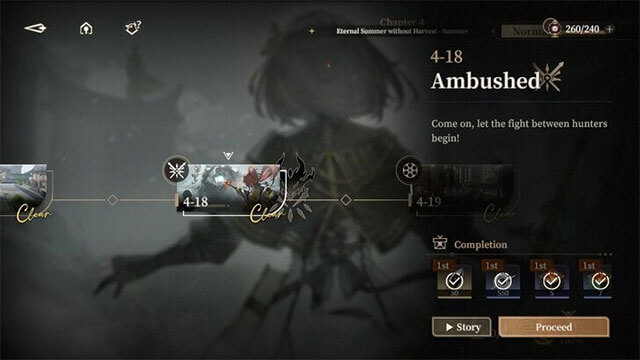 Hướng dẫn chơi game Black Beacon