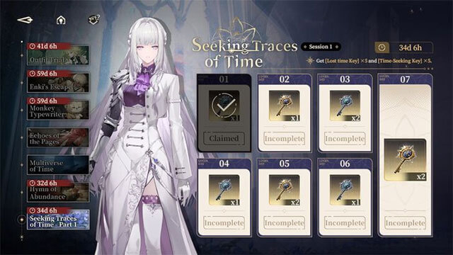 Hướng dẫn chơi game Black Beacon