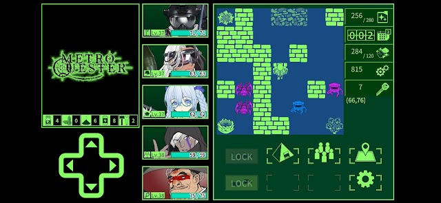 Hình ảnh, hệ thống trò chơi gợi nhớ đến những game máy tính thập niên 1980