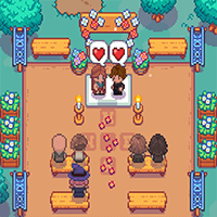 Firefly Village