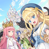 Magical Princess